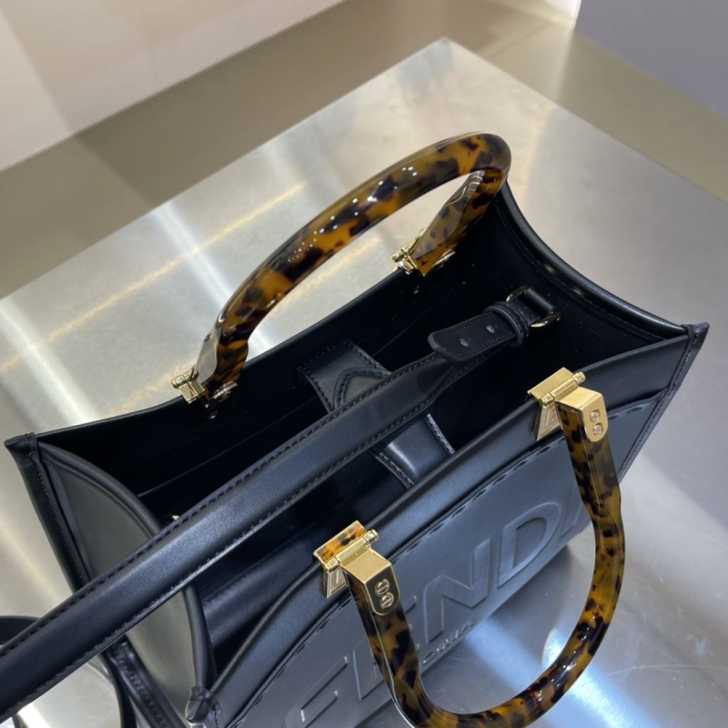 Fendi Shopping Bags